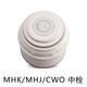 虎牌（TIGER）保溫壺MHJ CWO MHK-A15C/A20C原裝配件杯蓋中栓上蓋CSC/MSC/MBI MHK/MHJ/CWO中栓