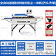 都格（Duge） 木工封邊機(jī)修邊一體機(jī)自動(dòng)斷帶臺(tái)式全自動(dòng)封邊修邊拋光一體機(jī) 齊頭齊尾全自動(dòng)封修拋光一體機(jī)