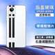 適用真我GTneo3后蓋玻璃RealmeGTNEO3電池蓋后殼后屏背外殼原改裝 GTneo3#【銀石白】#后蓋玻璃 鏡框鏡片丨石墨烯散熱棉