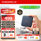 閃迪（SanDisk）ELE?1TB 移動(dòng)固態(tài)硬盤（PSSD）西數(shù) 元素 type-c接口 小巧便攜 手機(jī)直連筆記本兩用外接 辦公存儲(chǔ)