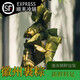 小壺天徽州裹粽180g*6個(gè)黃山枕頭粽五花鮮肉豆沙粽新鮮散粽早餐端午節(jié) 肉粽 180g* 6個(gè)