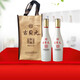 古貝春 古貝元 46度 中度醬香白酒 白版禮品商務(wù)酒 2瓶裝 500ml*2瓶