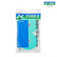 YONEX尤尼克斯羽毛球拍網(wǎng)球拍手膠粘性薄款 yy防滑吸汗帶 3條裝/30條裝 AC102C30EX-30條裝-綠色