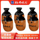 裕井內蒙特產(chǎn)裕井燒坊大酒簍6瓶42度450ml濃香型純糧食酒整箱廠(chǎng)家直銷(xiāo) 42度 450mL 6瓶 濃香型