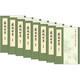 蘇軾詩集（全8冊）中華書局中國古典文學基本叢書