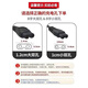 頭燈充電器雙孔2孔B字通用型礦燈手電筒充電器 奇亮 明龍 波來(lái)特 10MM【小雙孔】通用頭燈充電器 常規款