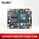 ALINX 黑金 FPGA 核心板 Xilinx Artix7 XC7A200T 工業(yè)級 高速數(shù)據(jù)傳輸 AC7200