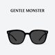 GENTLE MONSTER BY 經(jīng)典大框板材太陽鏡墨鏡男女中性防曬出游 01