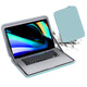 Smatree適用于A(yíng)ppleMacbookAir Pro13.3英寸筆記本電腦內膽包硬殼防摔 薄荷綠  13.3英寸