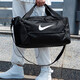 耐克（NIKE）男包女包 新款籃球包大容量訓練健身包休閑旅行手提行李包單肩包 DM3976-010/約52*28*28cm MISC