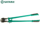世達（SATA）棘輪式電纜剪鐵絲鋼絲剪刀鉗鋼筋剪斷鉗 93506A斷線鉗30