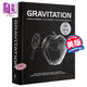 引力論 豆瓣高分 英文原版 Gravitation相對論 物理Charles W. Misner
