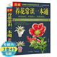包郵圖解養(yǎng)花常識一本通 圖解家庭花卉種植養(yǎng)花書籍入門手冊景觀花卉養(yǎng)殖養(yǎng)花樹木栽培嫁接百科陽臺種花書籍