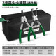 綠林（GREENER）卡簧鉗內(nèi)外兩用多功能工業(yè)級套裝卡環(huán)鉗卡黃鉗子擋圈鉗開口擴(kuò)張鉗 7寸卡簧鉗-外彎內(nèi)彎【2件套】