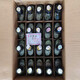 梨花春60度原漿酒朔州應縣特產名酒山西白酒老字號 透明瓶原漿小酒整箱20瓶 125ml/瓶