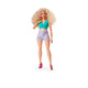 Barbie 芭比 玩具娃娃 適合6歲及以上 顏色識別 芭比娃娃 卡通主題