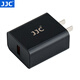 JJC 充電器 充電頭 雙口 快充 適用于蘋(píng)果iPhone15/14ProMax華為Mate60Pro安卓手機平板相機座充 QC 3.0快充頭
