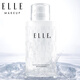 ELLE溫和凈透卸妝水面部臉部面部彩妝清潔卸妝液 500ml