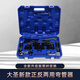 大圣九赫銅管彎管器手動(dòng)彎管機(jī)CT-999F折彎器6-22MM空調(diào)銅管 WKR999棘輪款6-22公英制