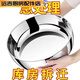 斯派德特厚大號和面盆煮魚(yú)盆發(fā)面盆廚房家用火鍋盆洗菜打蛋湯鍋 價(jià)：【六層鋼-款】剩14件 32cm 特價(jià)款：升級鋼/超厚巨