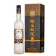津酒 升級版帝王風(fēng)范 濃香型白酒 52度 700ml*1 單瓶中秋送禮高端禮品