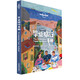 畢業(yè)旅行手冊-LP孤獨(dú)星球Lonely Planet 旅行指南