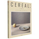 【新華書(shū)店】全套17冊 Cereal 谷物雜志中文版 深陷溫柔生活 生活旅游生活系列讀物 大宅至簡(jiǎn) 時(shí)尚旅游設計攝影雜志期刊 谷物13 成為自己