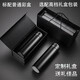SVREG智能保溫杯男女士高檔茶水分離泡茶商務(wù)辦公水杯定制LOGO建軍節(jié)禮 禮盒裝（杯子顏色留言客服） 智能顯溫+磨砂手感