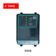 新界 水泵配件自動(dòng)電子壓力開(kāi)關(guān)控制器  家用銅接頭 壓力罐 適配器 TWF控制盒