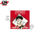 SHONEN JUMP SHOP官方 排球少年 動漫周邊日向影山第1彈  金屬胸針徽章 影山飛雄