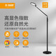 巴斯夫（BASF）德國(guó)臻光彩降藍(lán)光LED落地?zé)翡撉贌襞P室燈商務(wù)書房閱讀燈