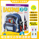 原版進(jìn)口少兒英語BACKPACK小背包系列培訓(xùn)教材 培生朗文BP美語課程 課本加練習(xí)冊(cè) 3級(jí)別