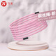 75派 智能跳繩原廠(chǎng)備用加長(cháng)繩PVC包鋼絲跳繩配件直徑4.5mm 4.5MM*3米常溫繩-粉色*2