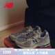 NEW BALANCE  NB2002R 官方休闲鞋男鞋女鞋时尚舒适情侣复古运动鞋ML2002RA 中灰色 ML2002RA 36 (脚长22cm)