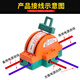 雙向雙投閘刀開關(guān)2P 32A 家用電倒順刀閘220V 雙電源轉(zhuǎn)換切換開關(guān)