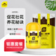 史丹利（STANLEY）家用養(yǎng)花通用型氮磷鉀復(fù)合肥盆栽有機(jī)花卉緩釋肥磷酸二氫鉀套餐