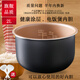 飛利浦電飯煲內膽HD3060/3061/3160/3161電飯鍋不不粘內鍋2L配件 HD3060內膽送飯勺湯勺