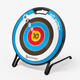 迪卡儂（DECATHLON）兒童弓箭親子娛樂(lè)吸盤(pán)弓射擊運(yùn)動(dòng)箭射箭GEOLOGIC 【藍(lán)色單靶】新老款隨機(jī)