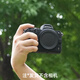 JUNESTAR適用Nikon z30硅膠套便攜保護(hù)防塵Z5/Z6II/Z7II保護(hù)套尼康Z8保護(hù)套攝影配件 硅膠保護(hù)套  尼康 Z5/Z6II/Z7II 黑色