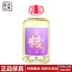 監原糧食酒監利苦蕎酒散裝白酒桶裝純糧食泡藥酒高度清香型糧食白酒 42度 5L 1桶 【玻璃壺紫蕎酒10斤】