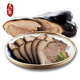 天福號(hào)熟食 即食下酒菜 真空包裝熟食 老北京特產(chǎn) 中華老字號(hào) 醬肘子235g