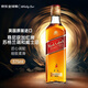 尊尼獲加（JOHNNIE WALKER）紅方紅牌 蘇格蘭 調(diào)和型威士忌 375ml 40度 進口洋酒