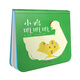 樂(lè )悠悠親子圖畫(huà)書(shū)系列：小雞嘰嘰嘰 新版