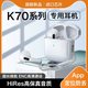 AKGAT華強(qiáng)北2025新款A(yù)ir藍(lán)牙耳機(jī)雙耳無線充五代降噪適用于蘋果15/14/13/12安卓vivo榮耀ios 【2025頂配款】藍(lán)牙耳機(jī)