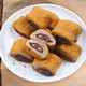 年糕楊 北京特產(chǎn)年糕方便食品 糕點(diǎn)點(diǎn)心 驢打滾180g