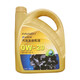 安耐馳 全合成機油 0W-20 SP級 4L（新老包裝交替發(fā)貨） 汽車(chē)用品