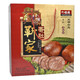 百壽坊山東菏澤特產(chǎn)  東明粉肚靳家粉肚六碰頭香肚香腸 真空鹵味熟食 靳家粉肚 1500g