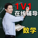 真人老師線上一對一輔導(dǎo)直播課全科在線1對1線上家教老師網(wǎng)課教學(xué)網(wǎng)絡(luò)補習(xí)查漏答疑 試聽課