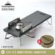 CAMPINGMOON柯曼XD-3F防風爐帶電打火戶外爐具穩(wěn)壓卡式爐折疊便攜防風爐頭 【XD-3F蝴蝶爐】+GT-3托板