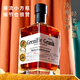 格林尼菲【方瓶】英國(guó)原酒進(jìn)口威士忌洋酒40度烈酒吧KTV可樂(lè)桶酒水多規(guī)格 二支【暢飲裝/聚會(huì)微醺夠】